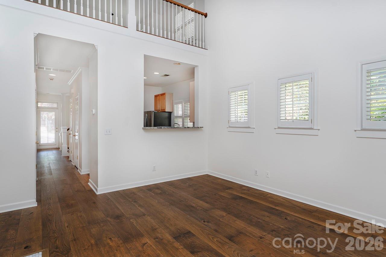 South Hill - Residential