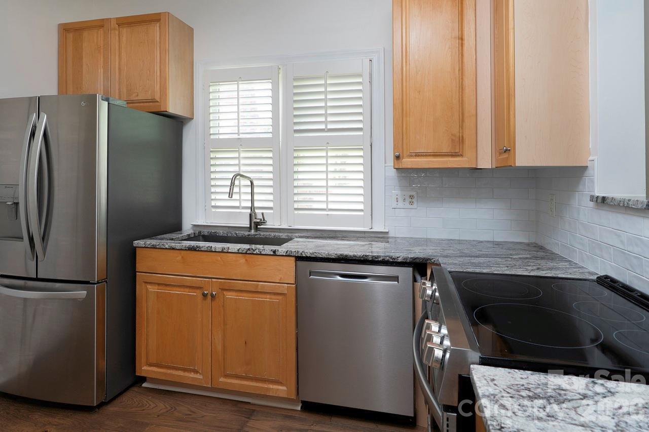 South Hill - Residential