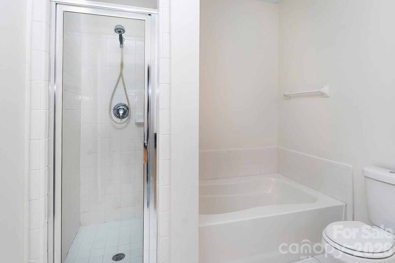 South Hill - Residential