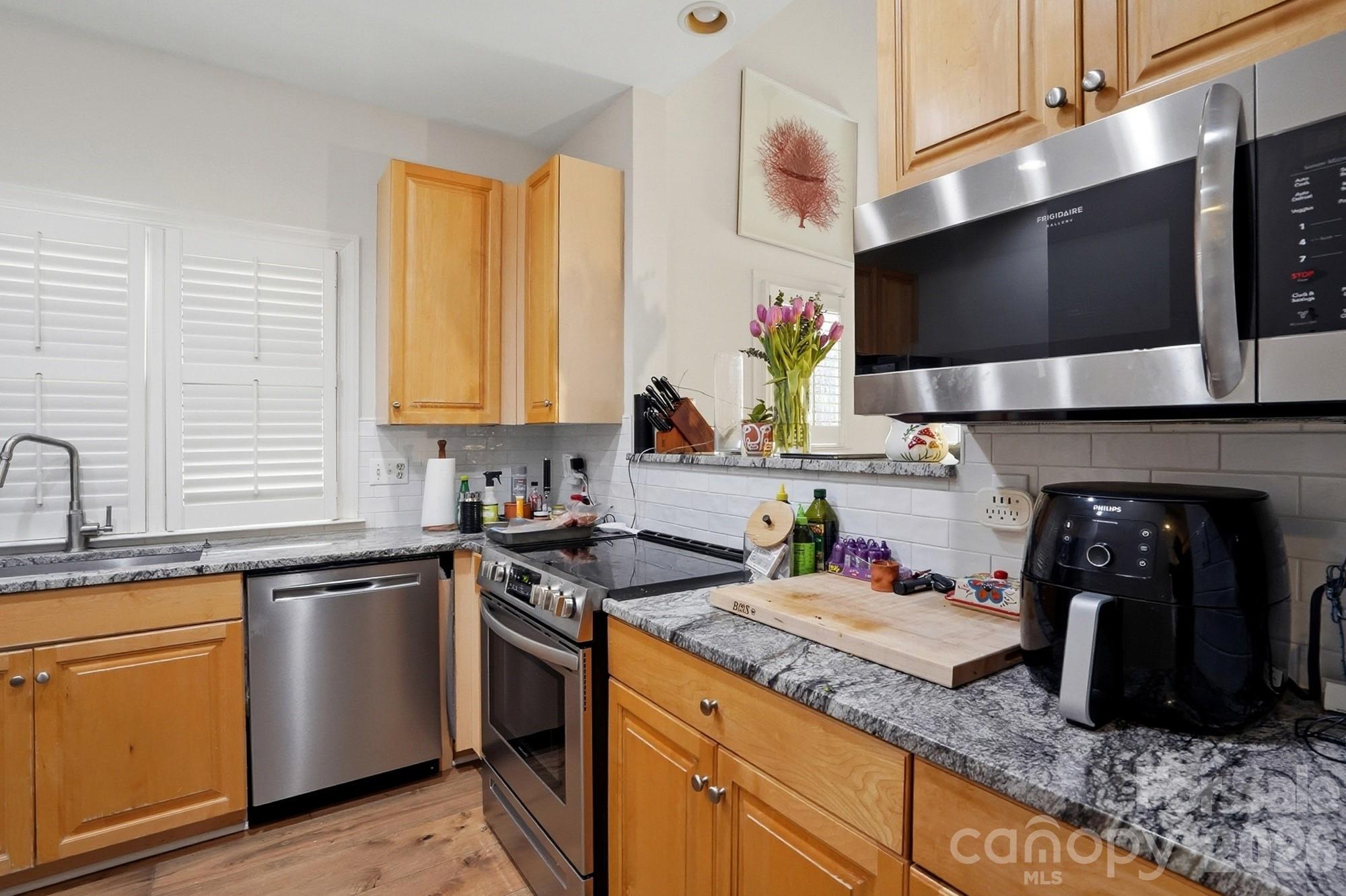 South Hill - Residential