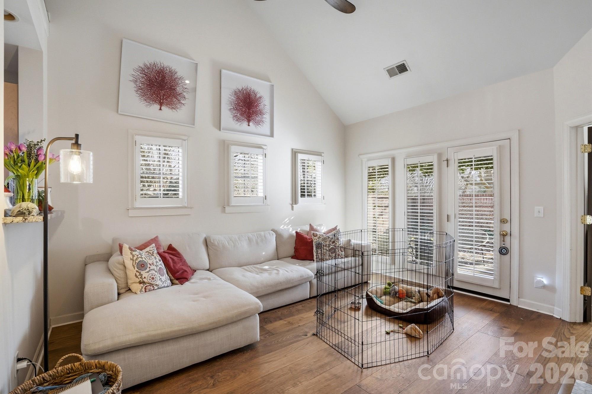 South Hill - Residential