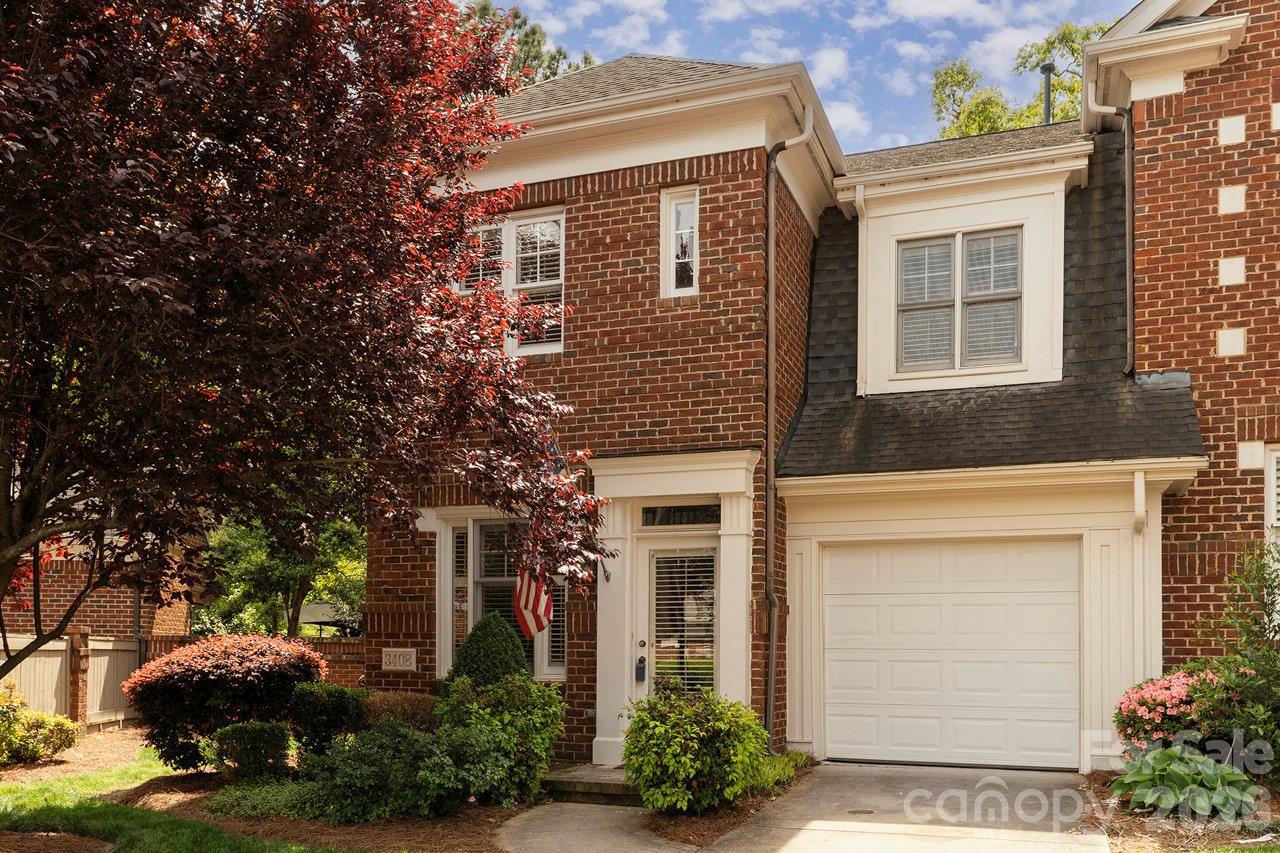 South Hill - Residential