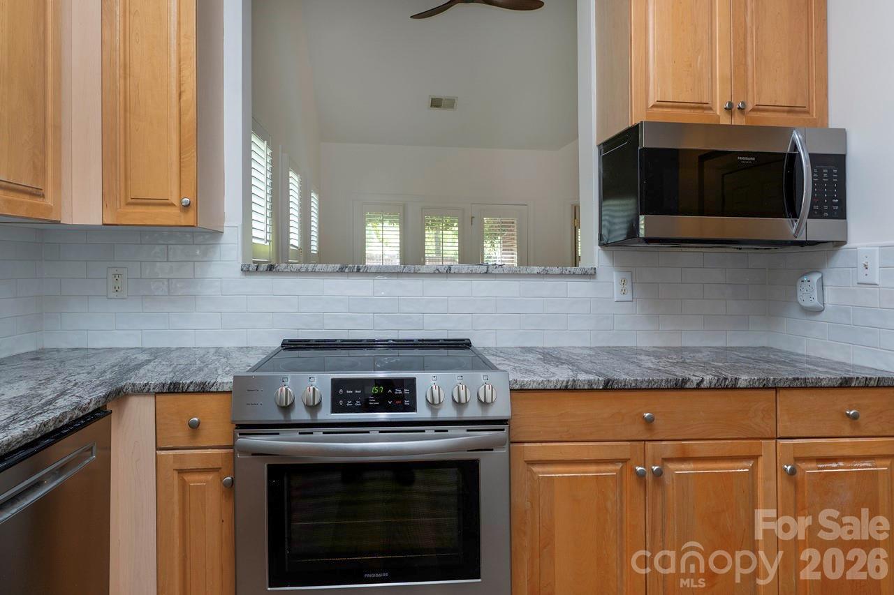 South Hill - Residential