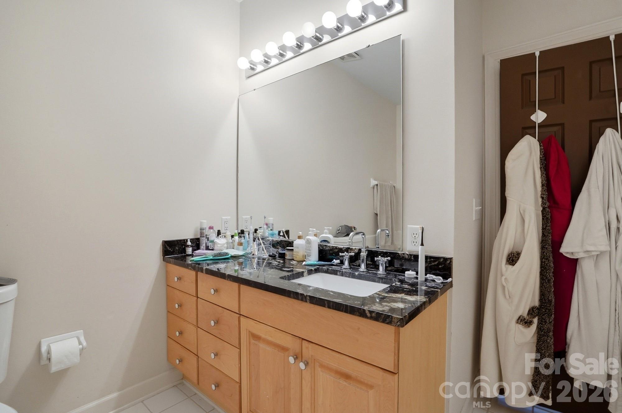 South Hill - Residential