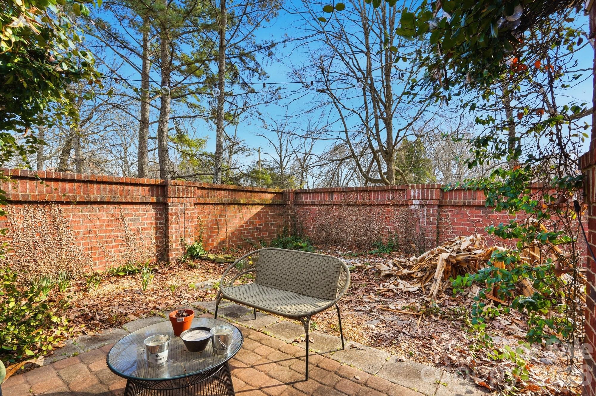 South Hill - Residential