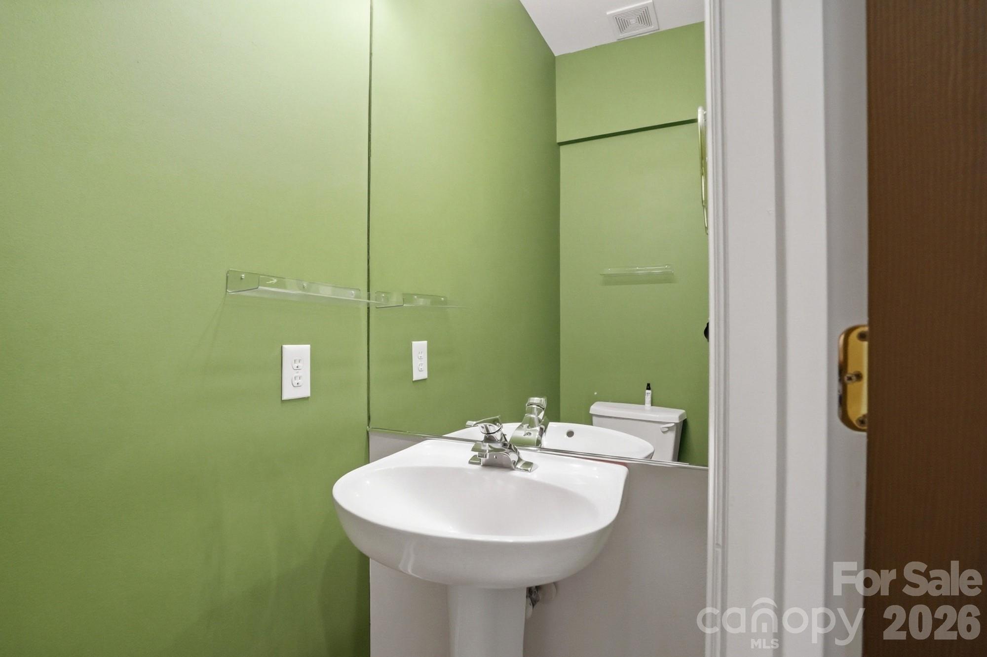 South Hill - Residential