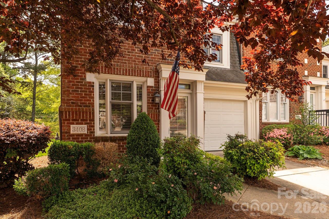 South Hill - Residential