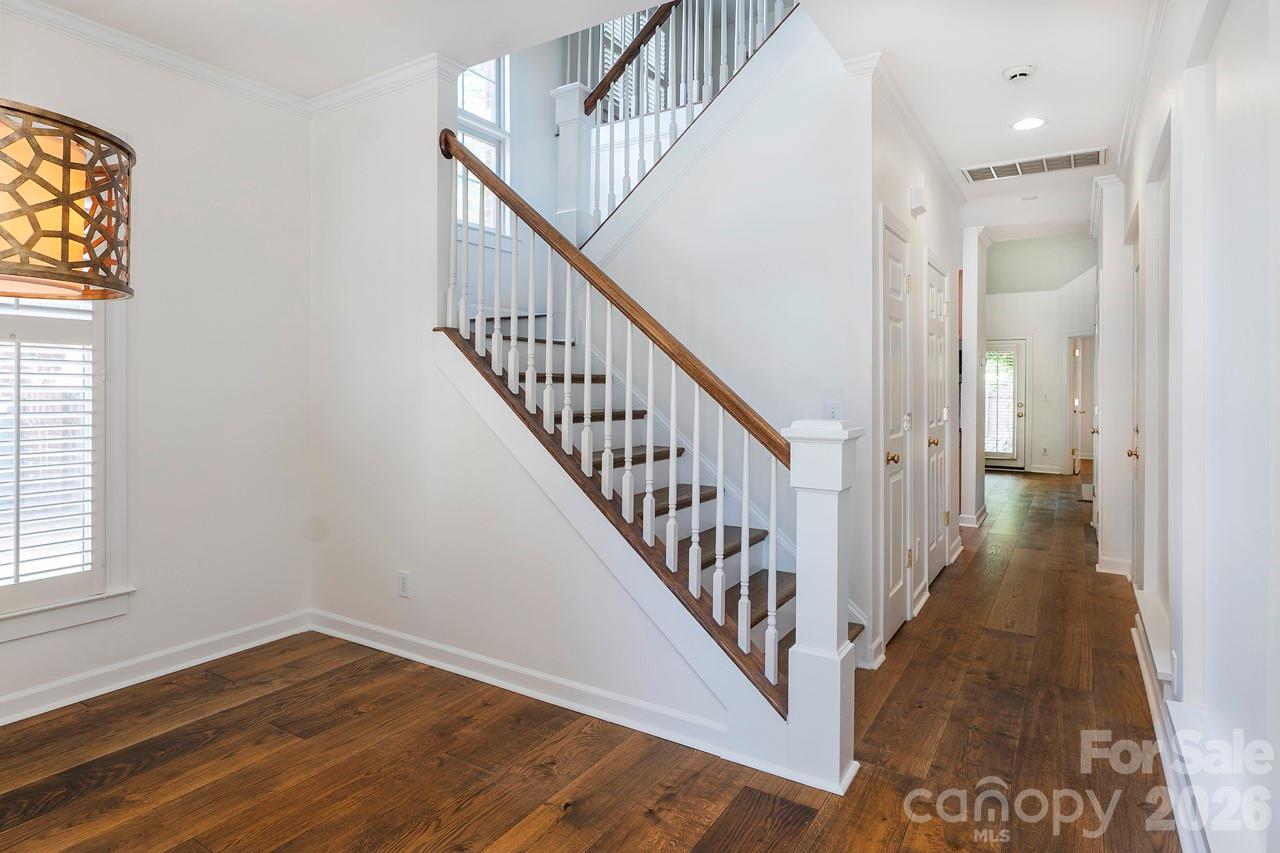 South Hill - Residential