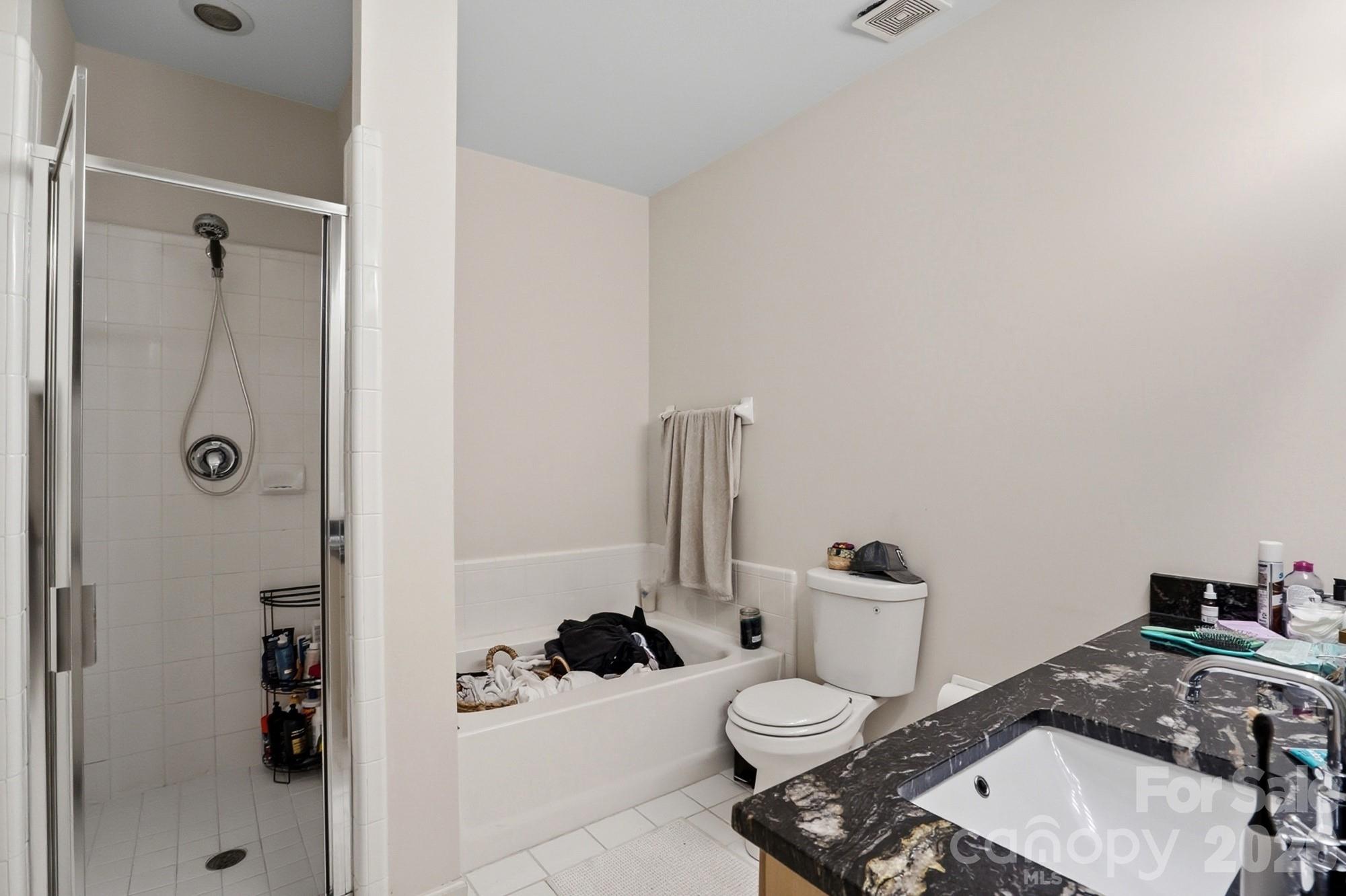 South Hill - Residential