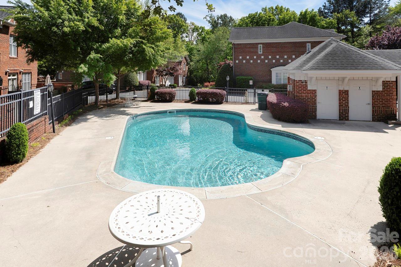 South Hill - Residential