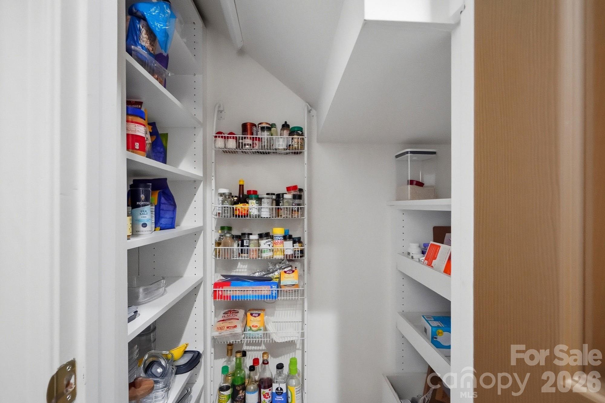 South Hill - Residential