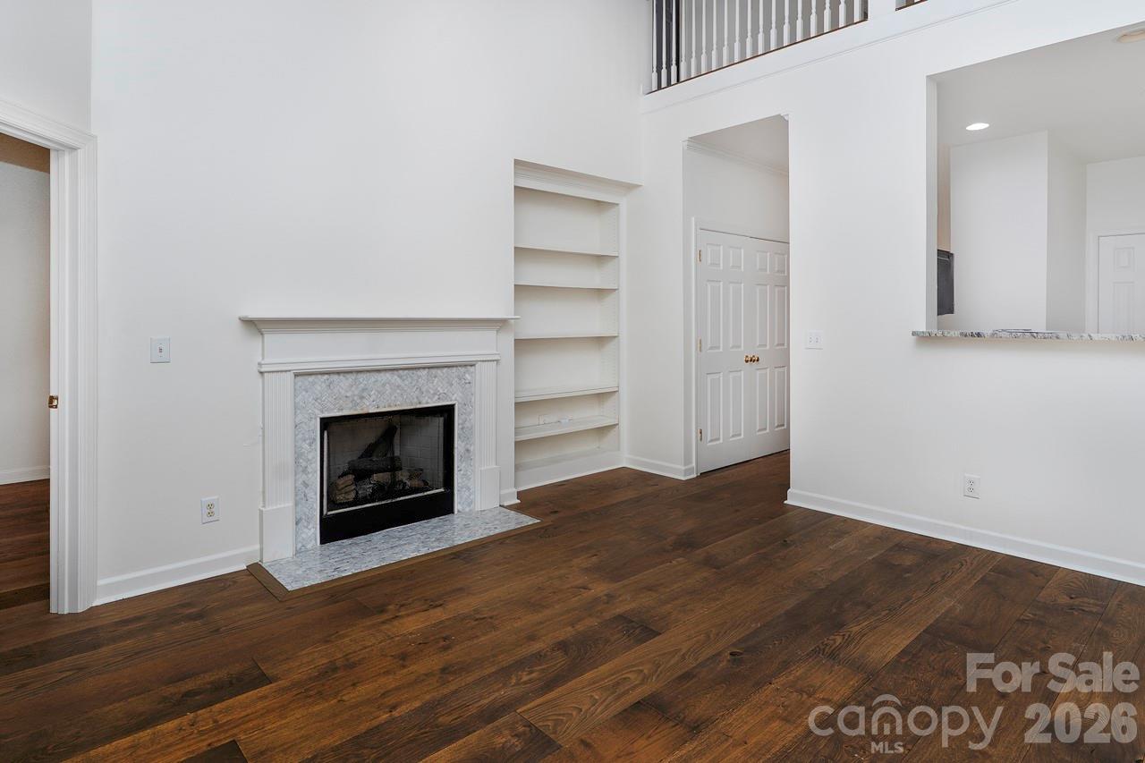 South Hill - Residential