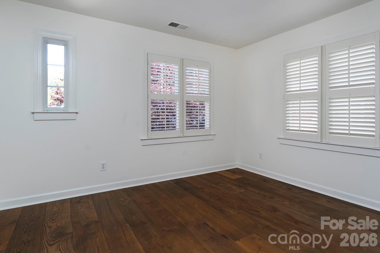 South Hill - Residential