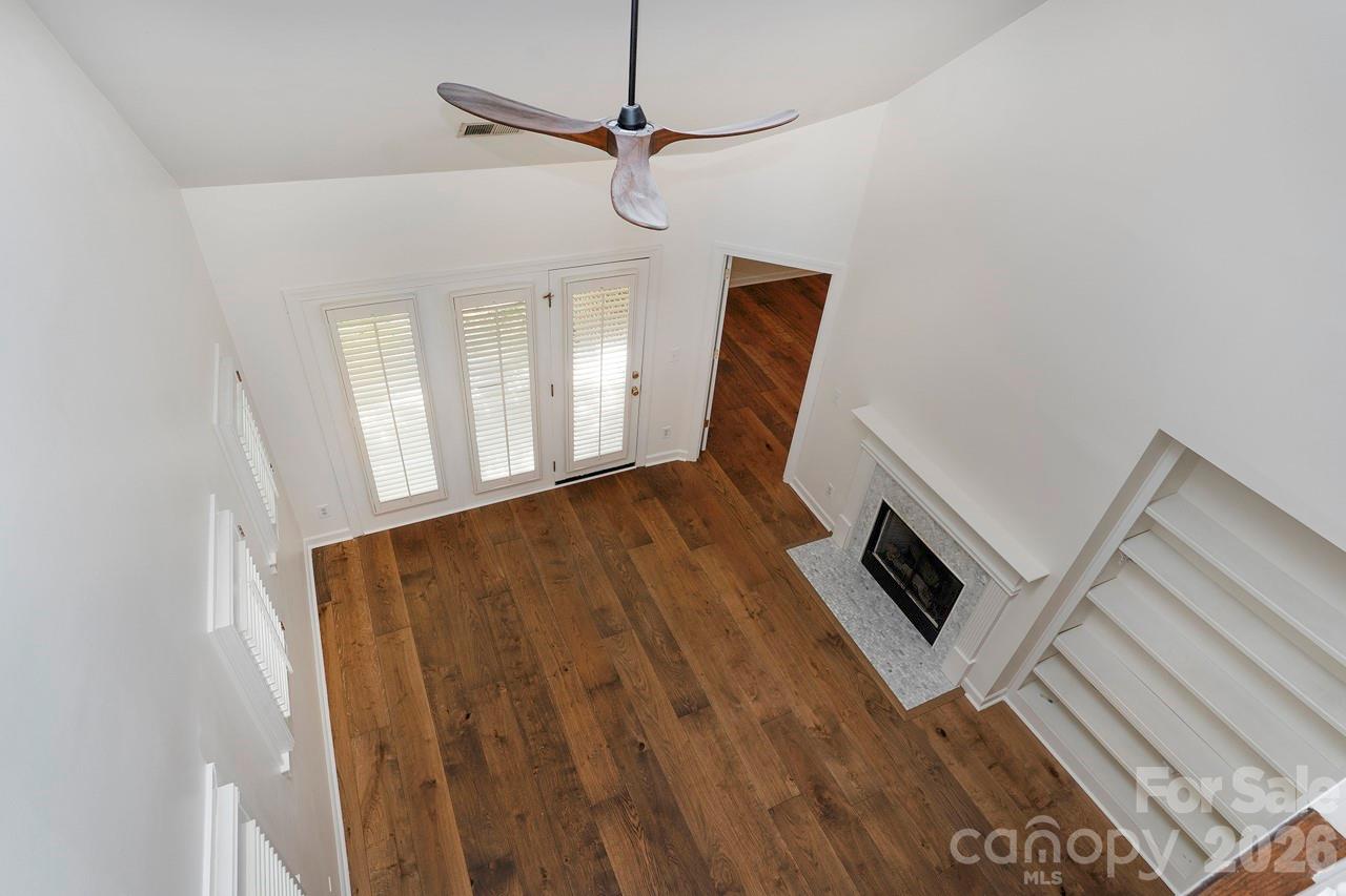 South Hill - Residential