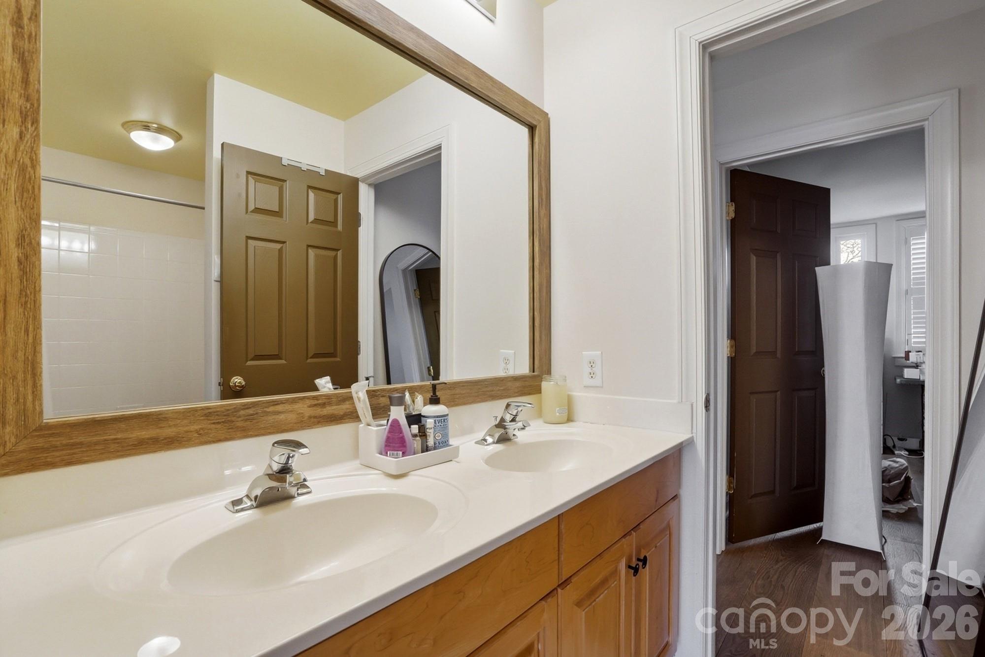 South Hill - Residential