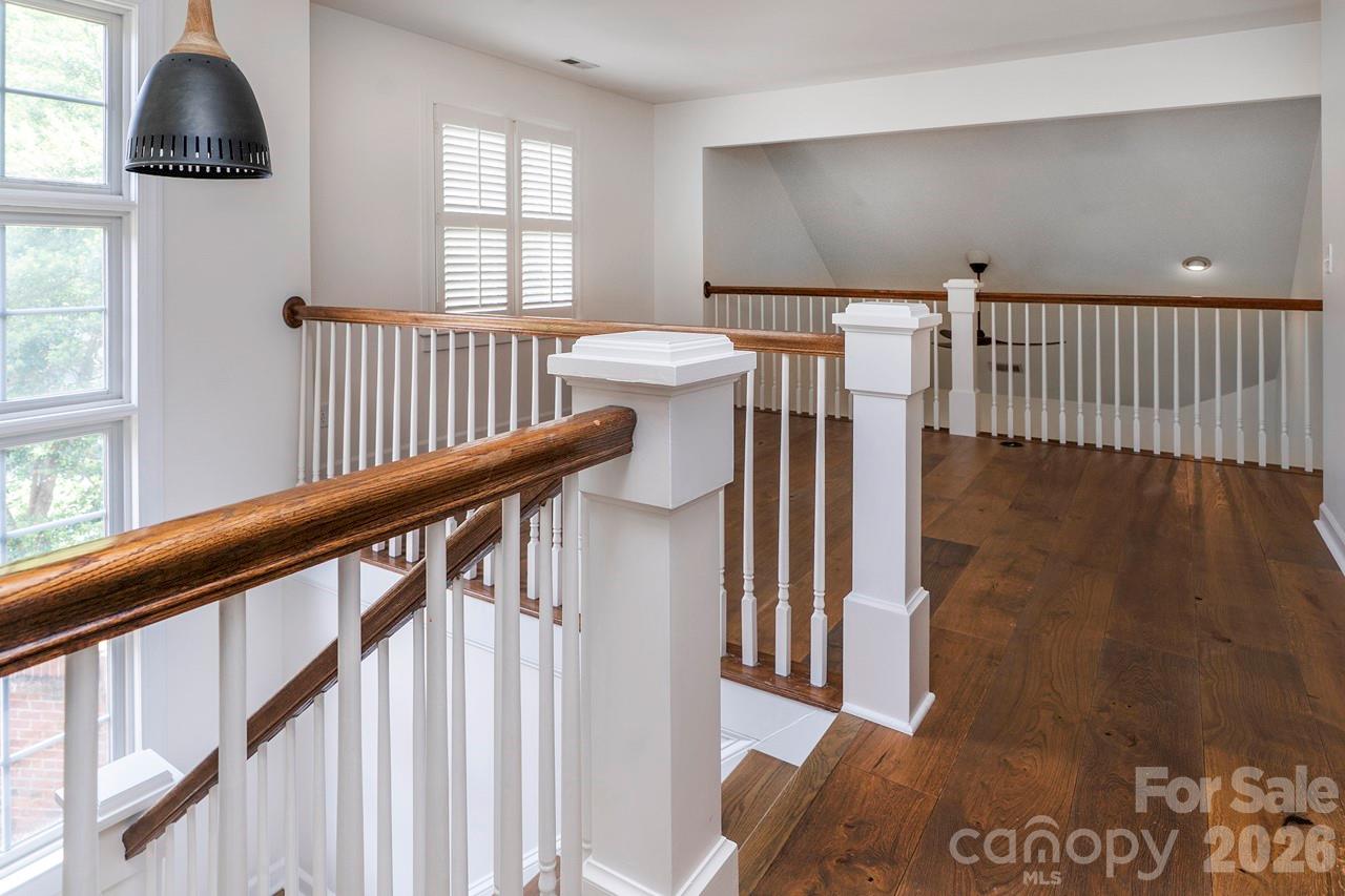 South Hill - Residential