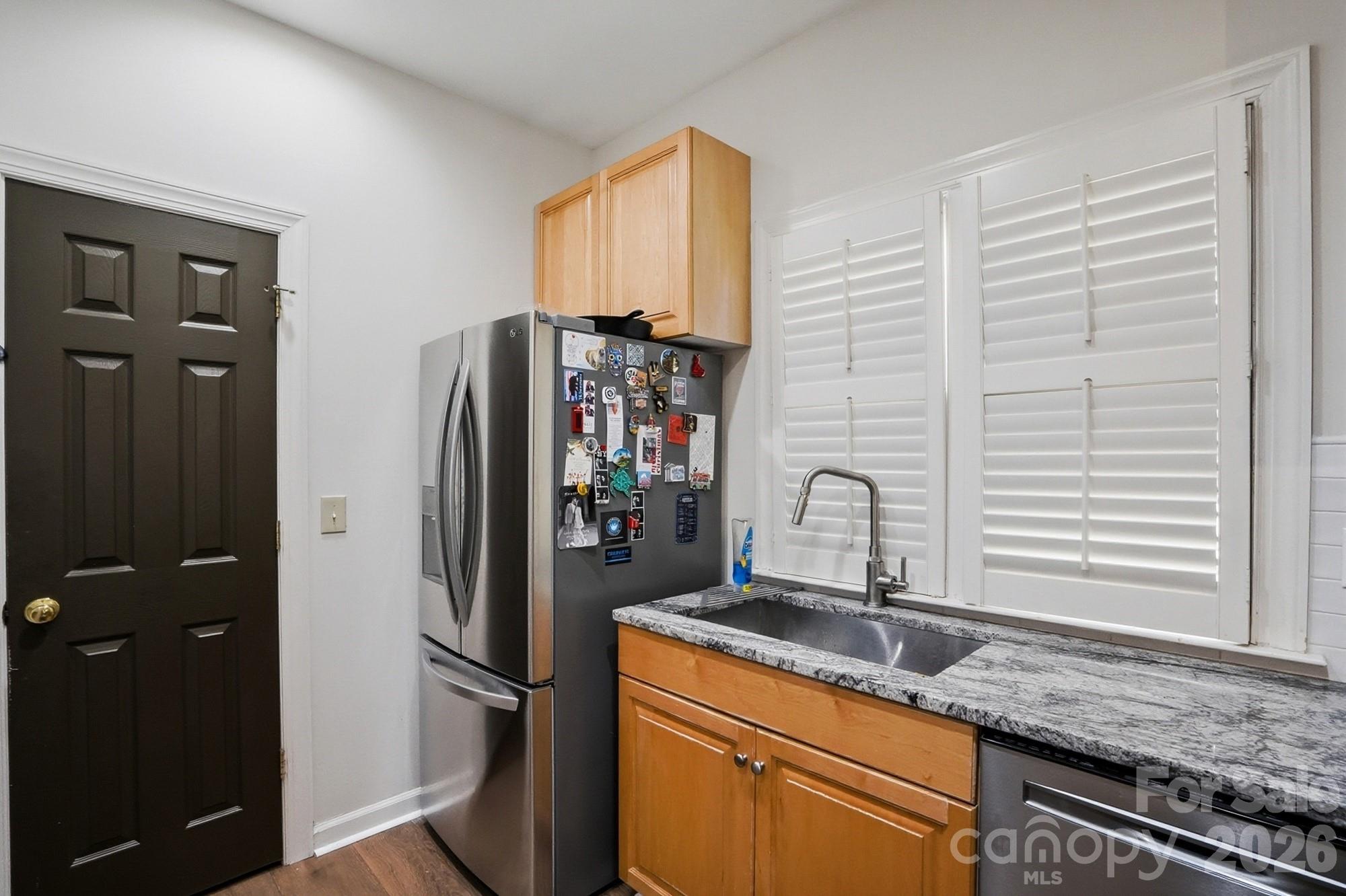 South Hill - Residential