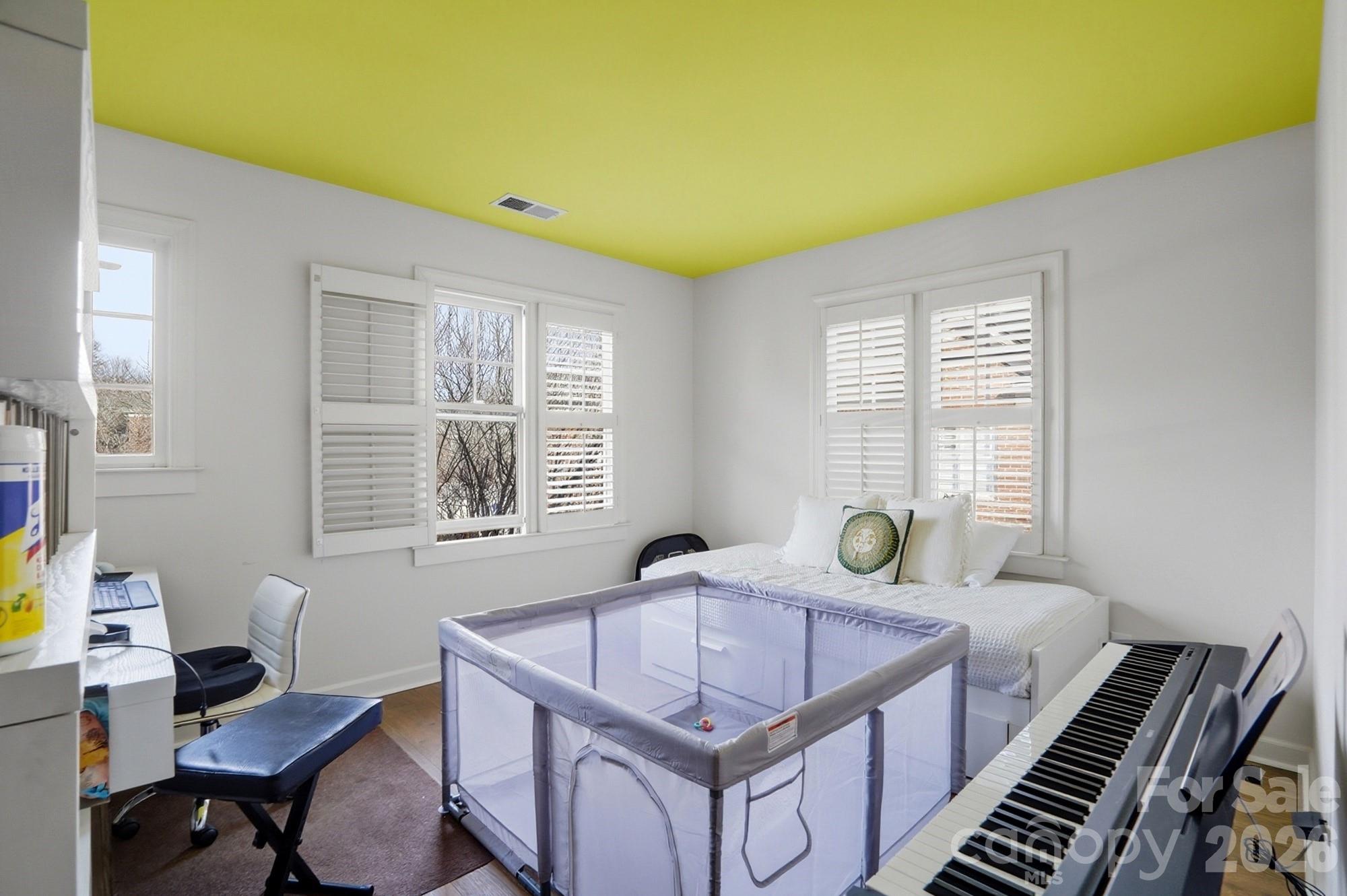 South Hill - Residential