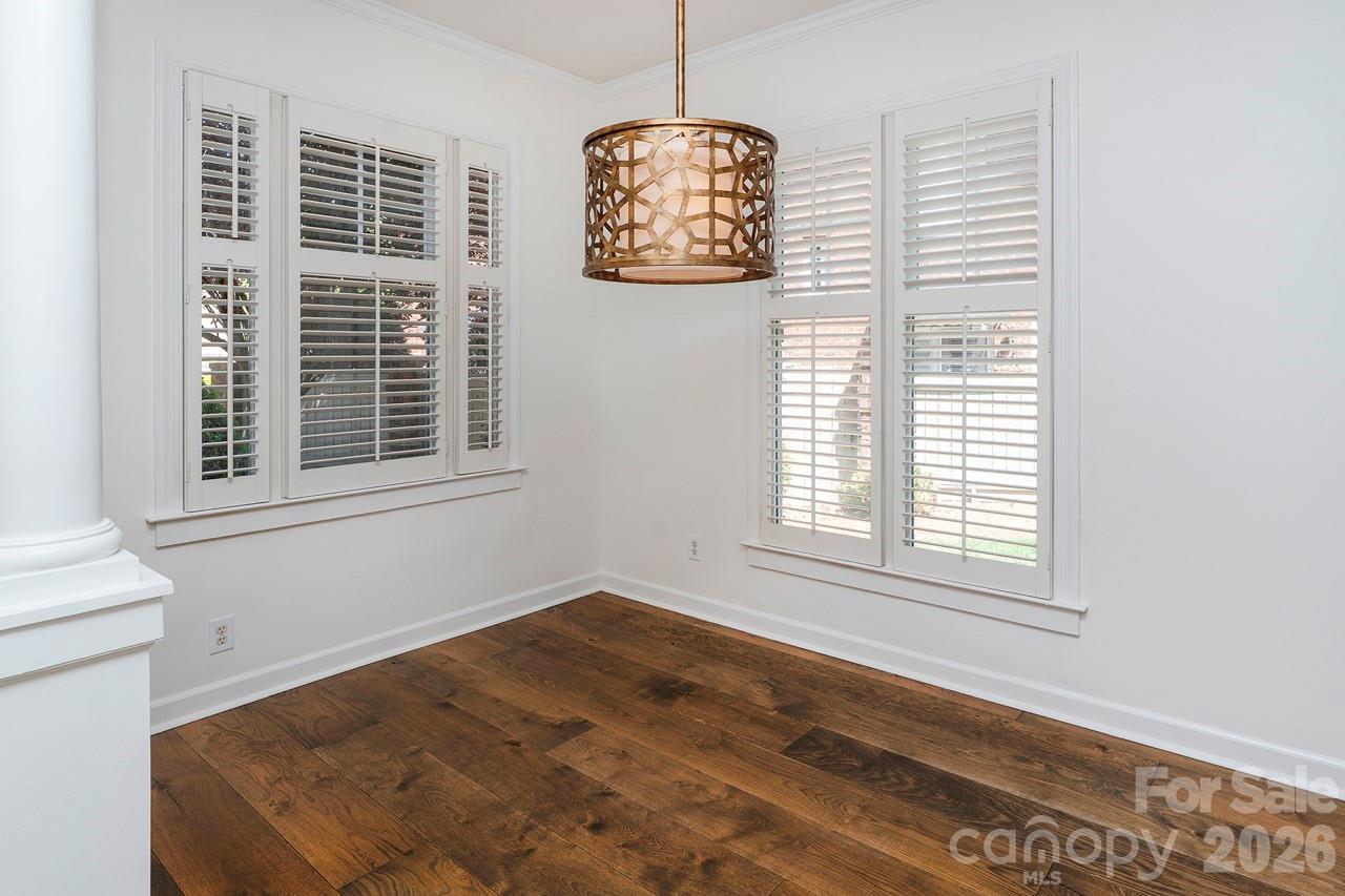 South Hill - Residential