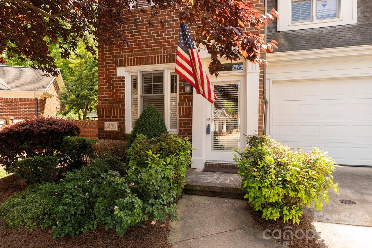 South Hill - Residential