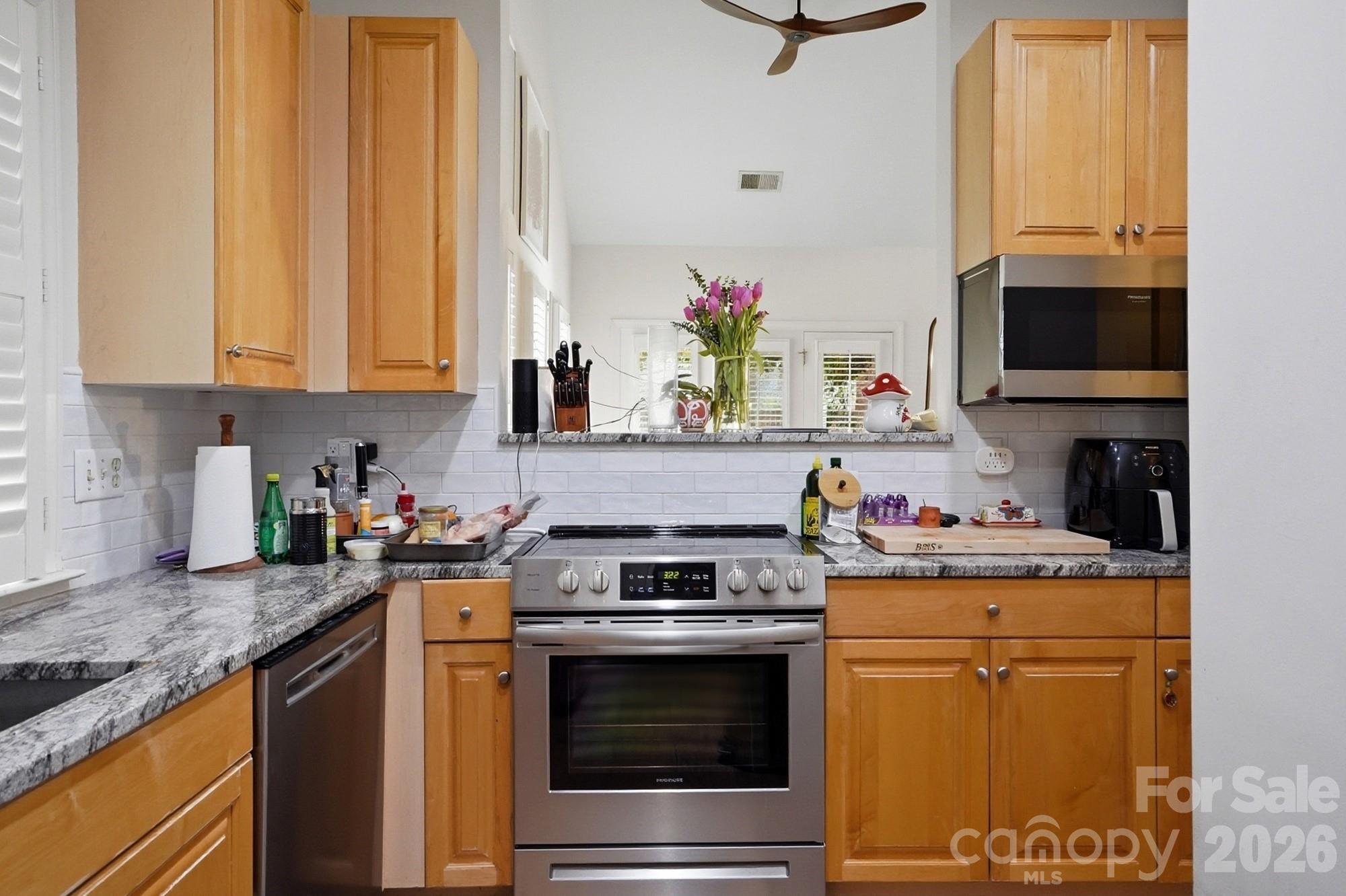 South Hill - Residential