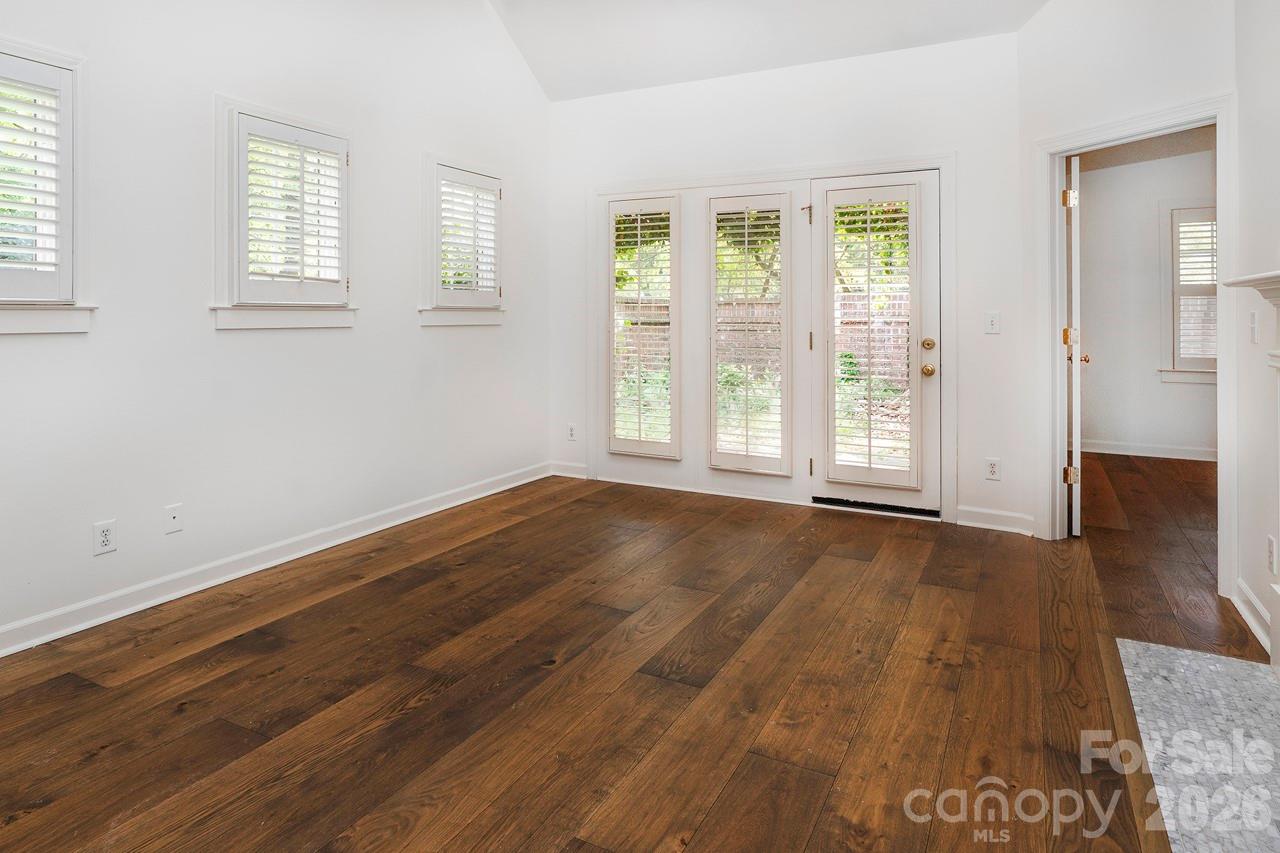 South Hill - Residential