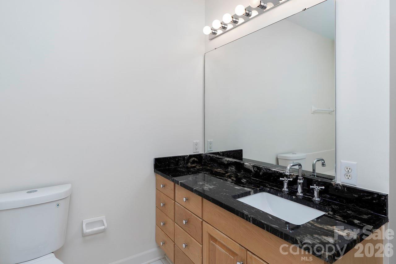 South Hill - Residential