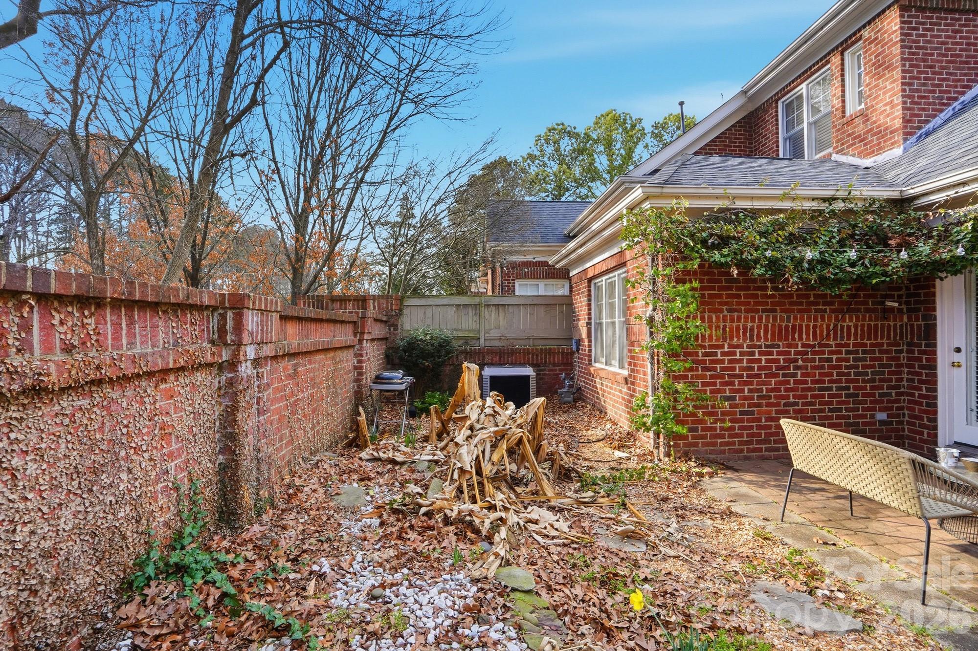 South Hill - Residential