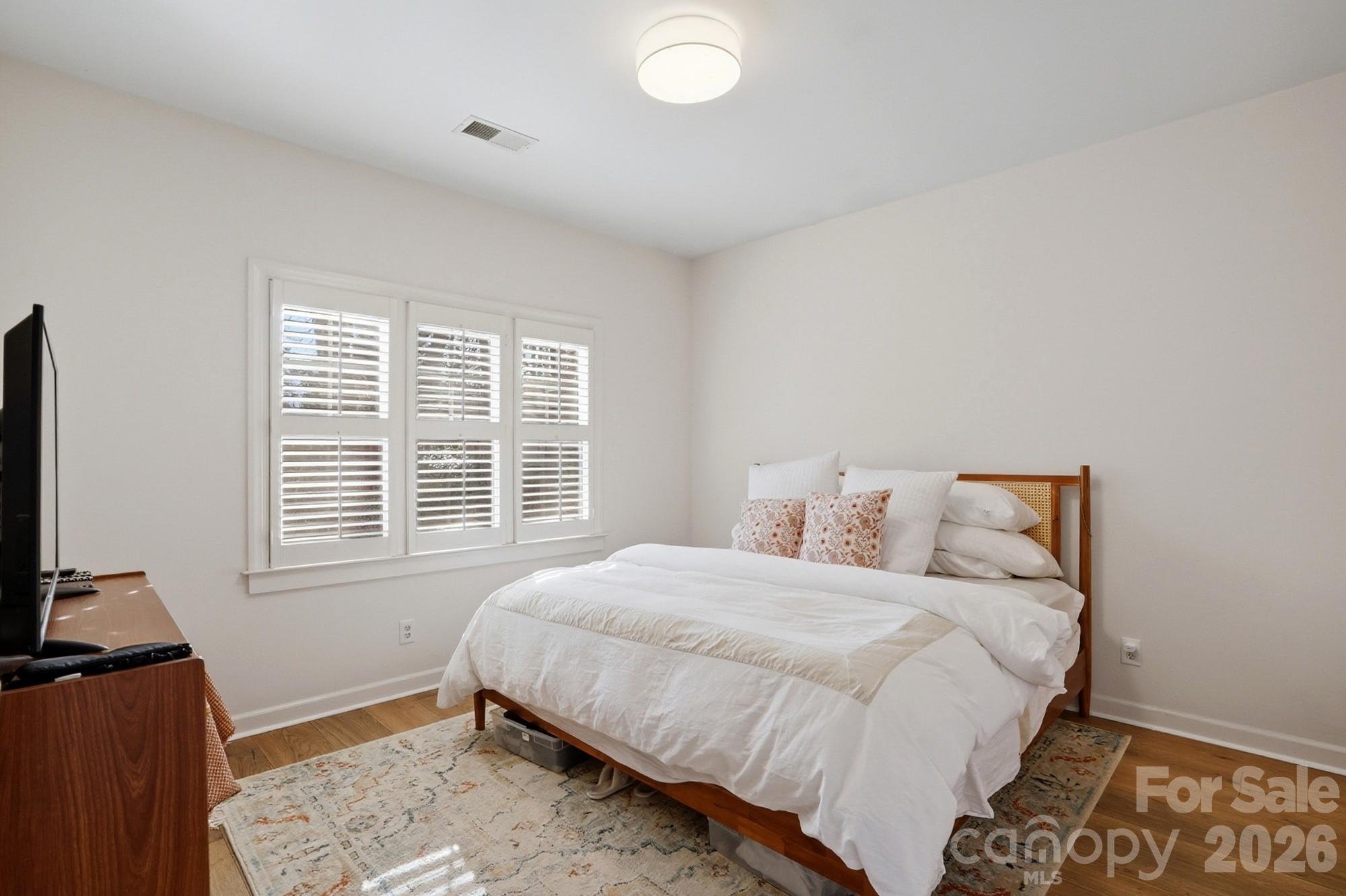 South Hill - Residential