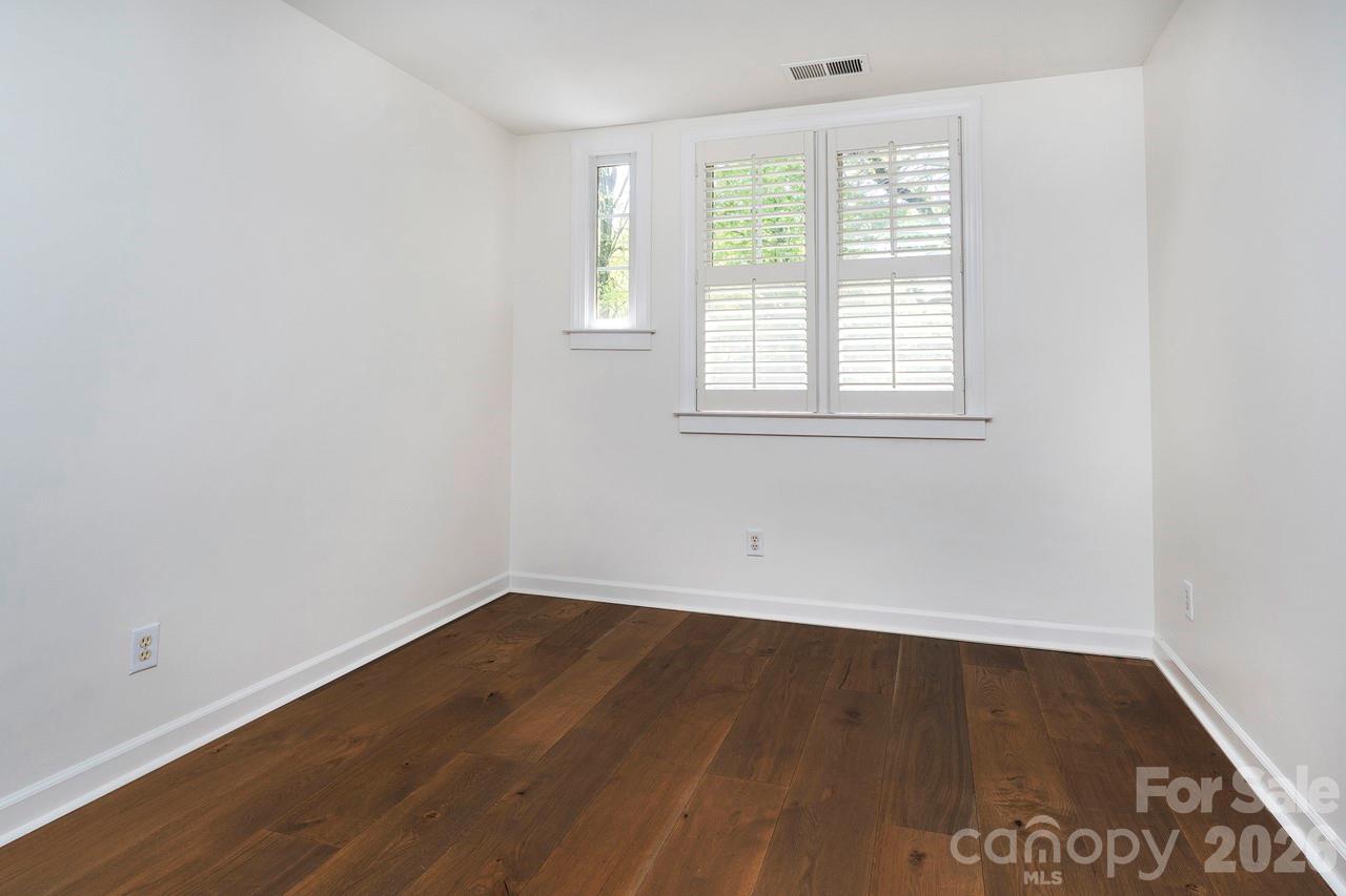 South Hill - Residential