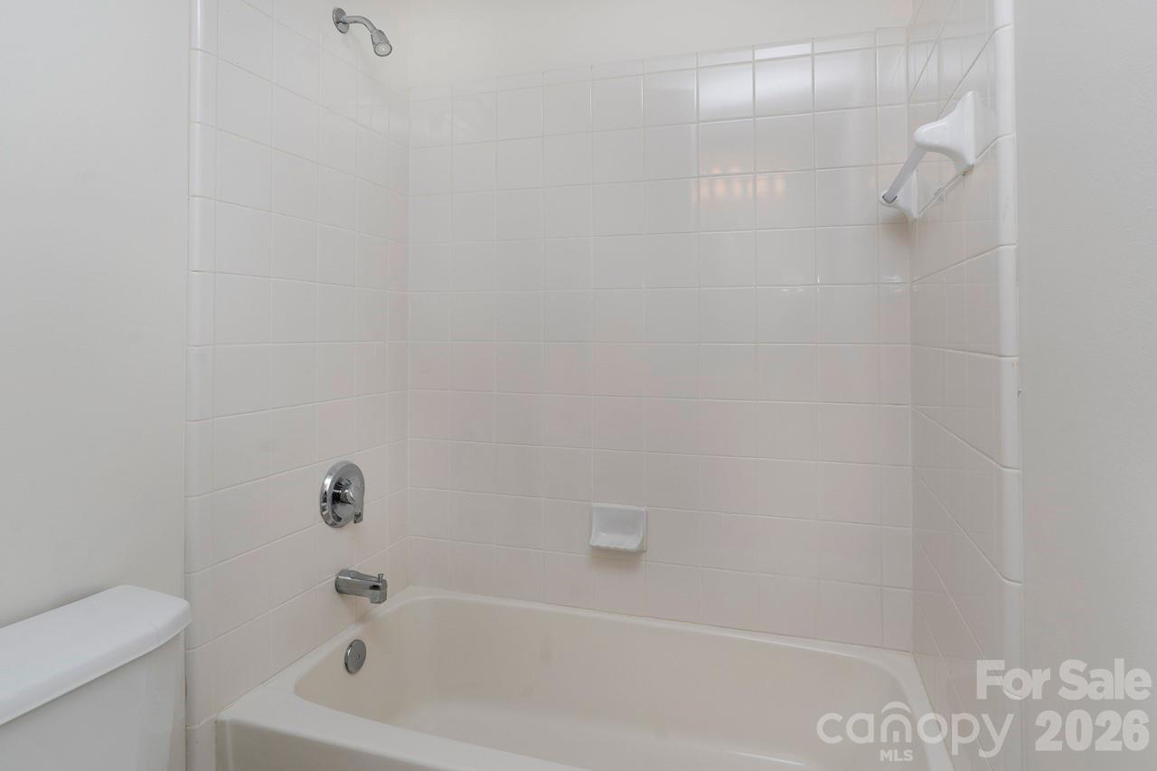 South Hill - Residential