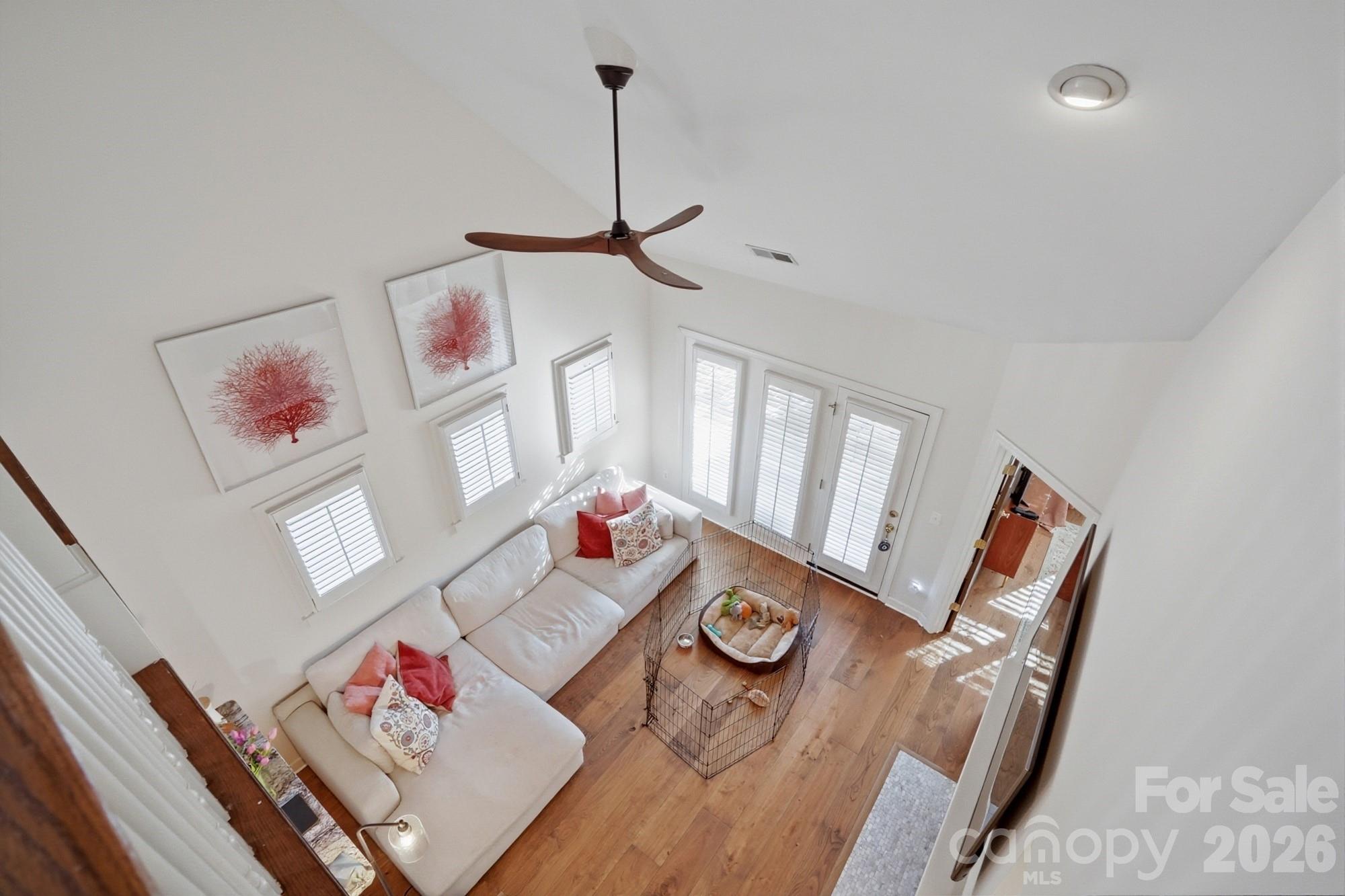 South Hill - Residential