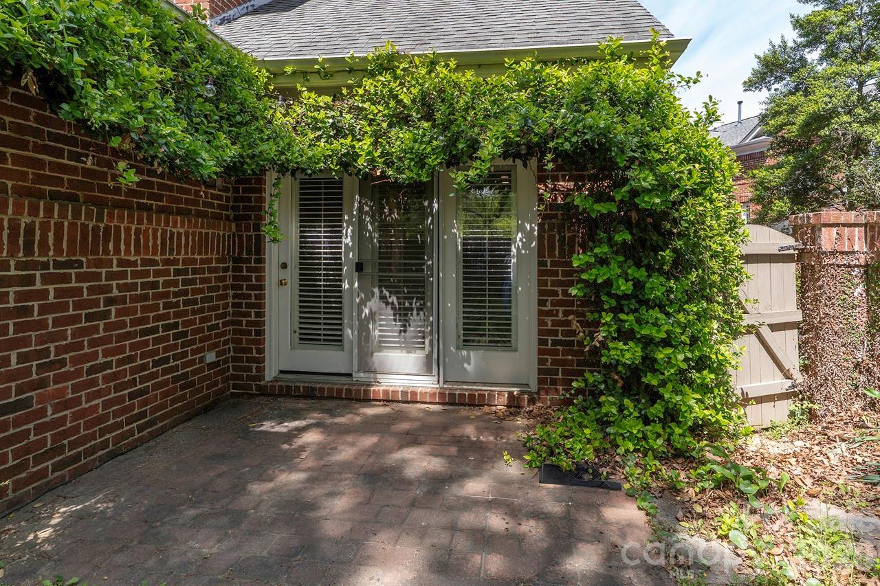 South Hill - Residential