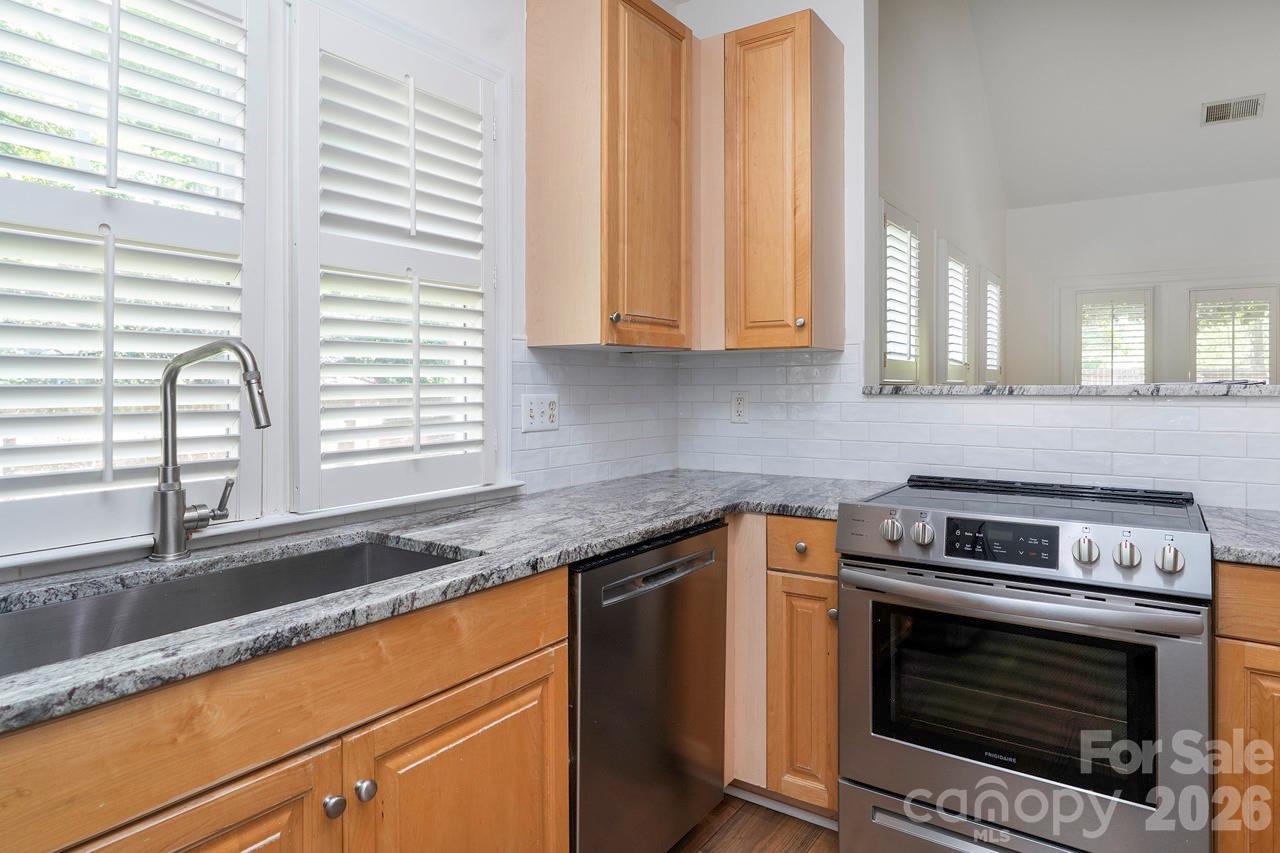 South Hill - Residential