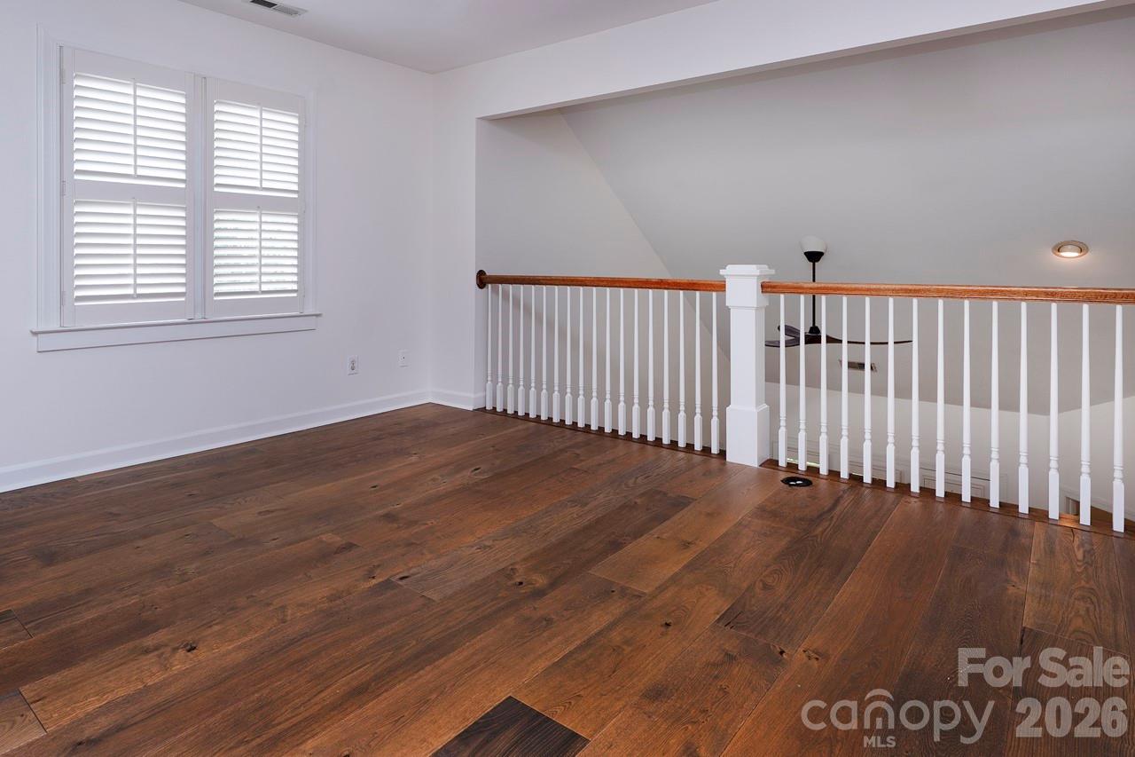 South Hill - Residential