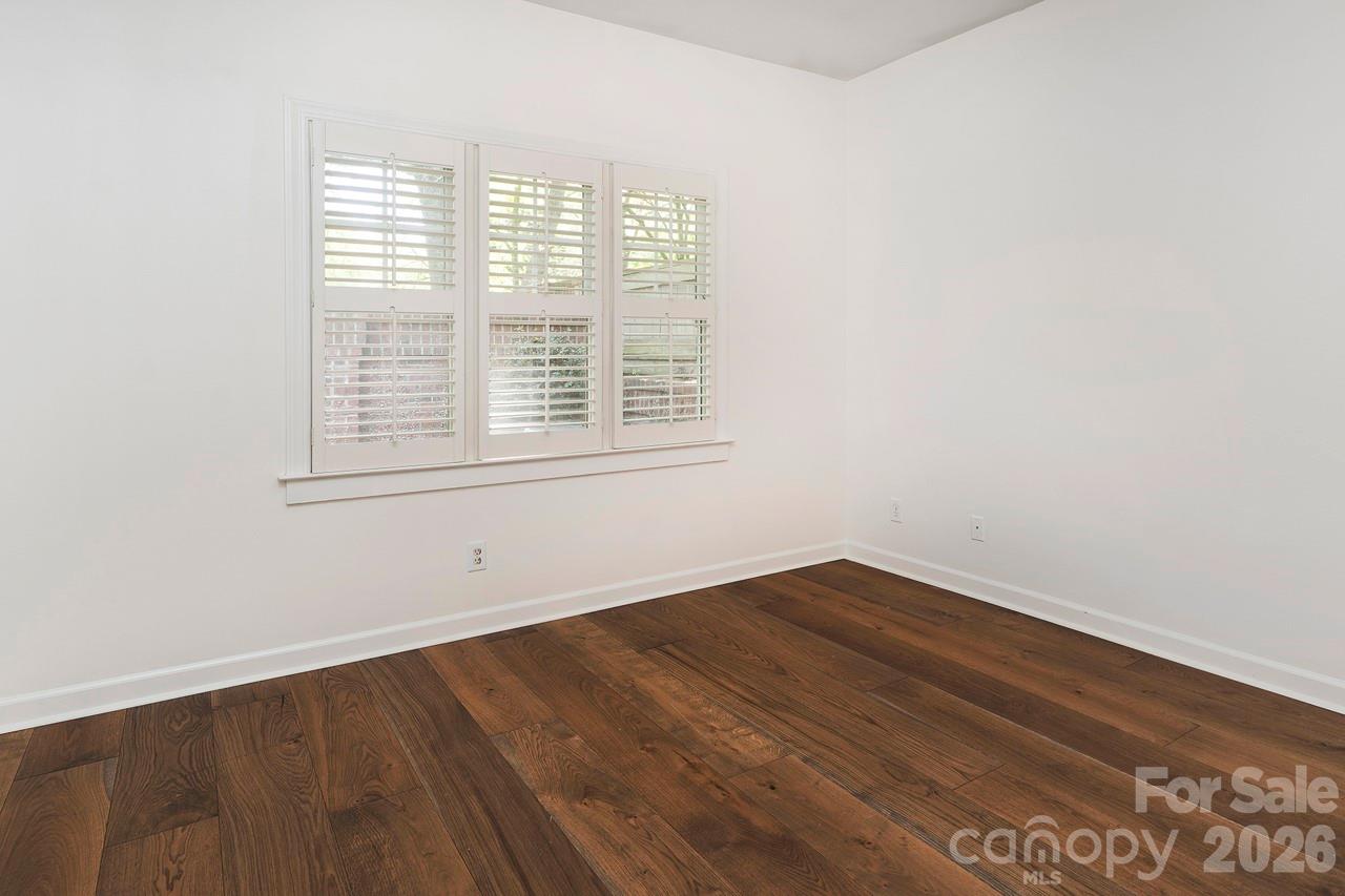 South Hill - Residential