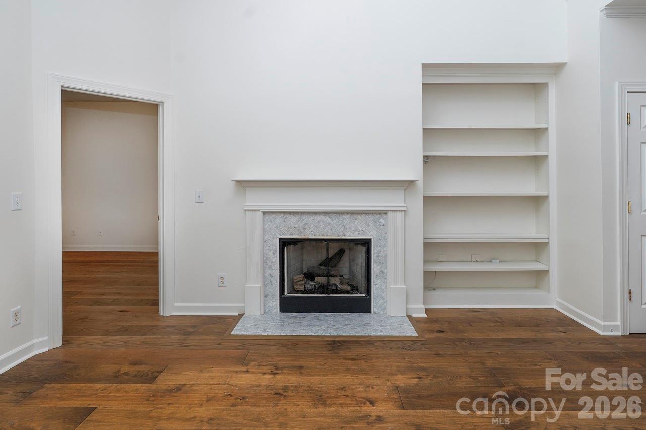 South Hill - Residential