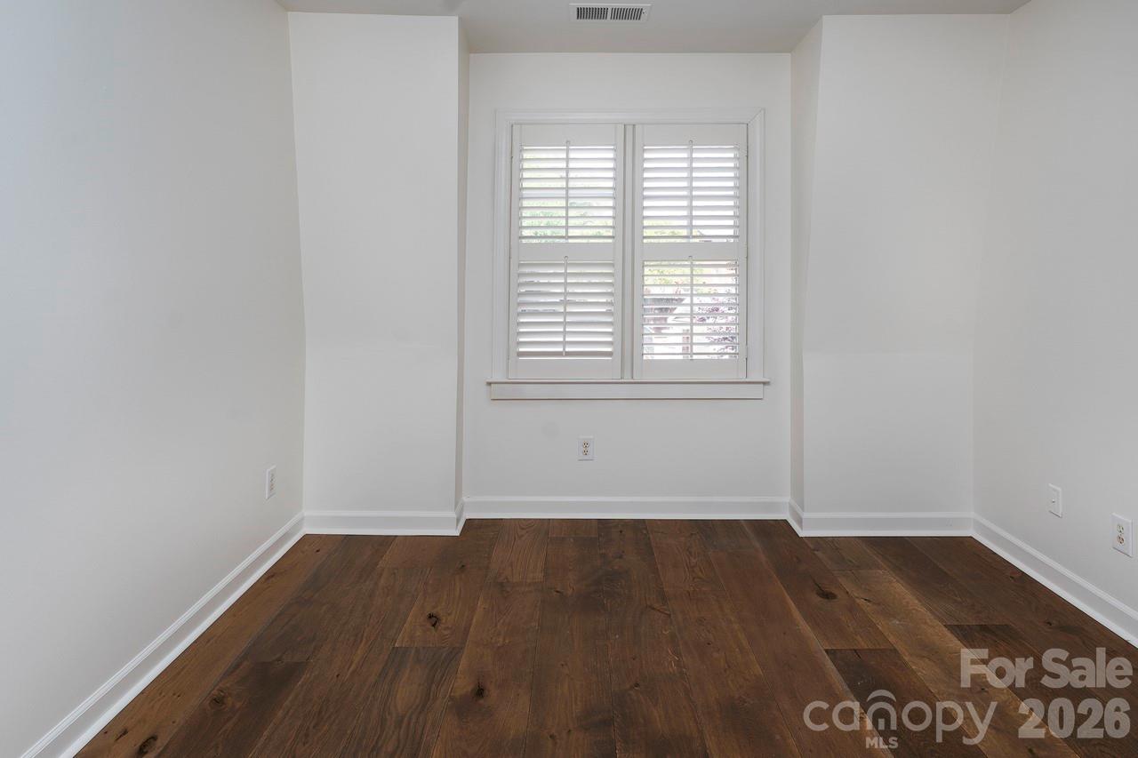 South Hill - Residential