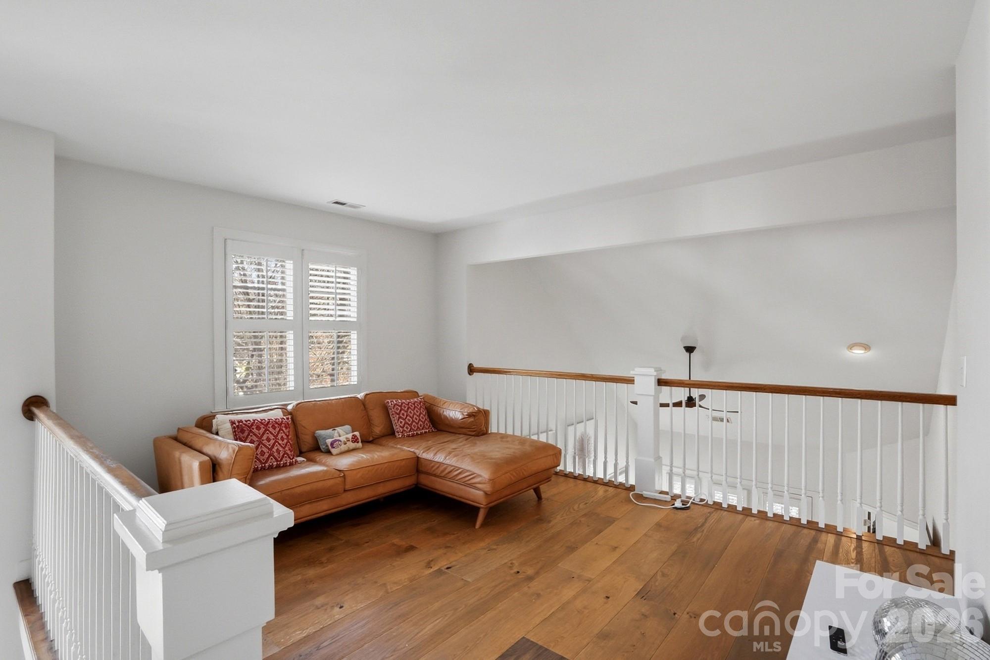 South Hill - Residential