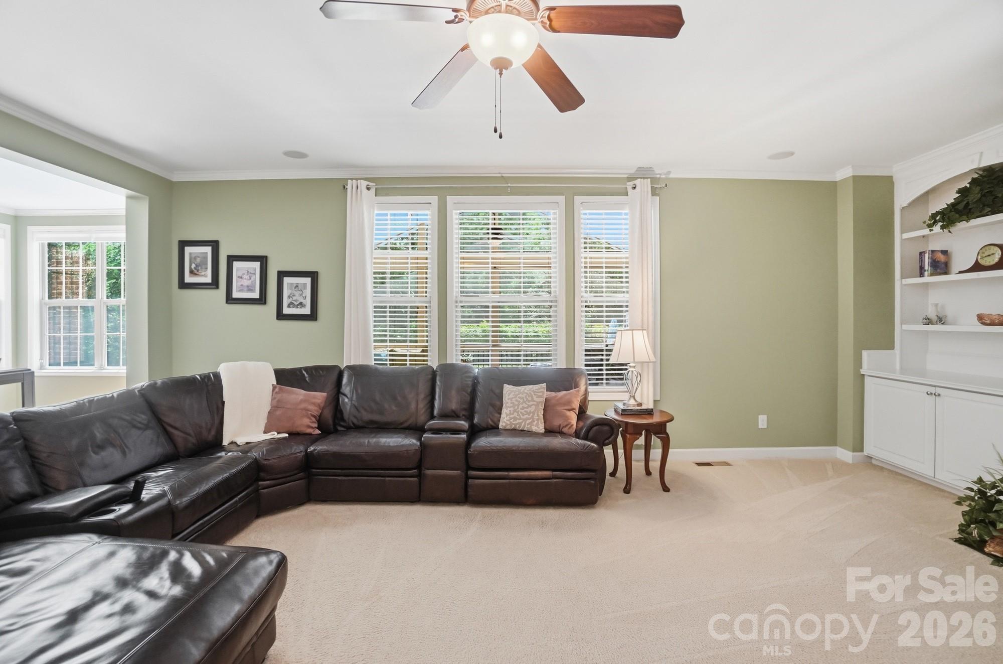 Brookhaven - Residential