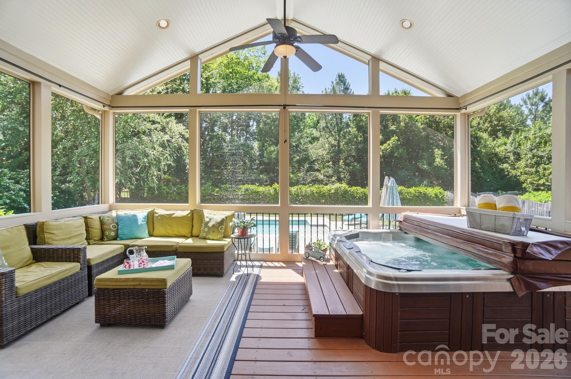 Brookhaven - Residential