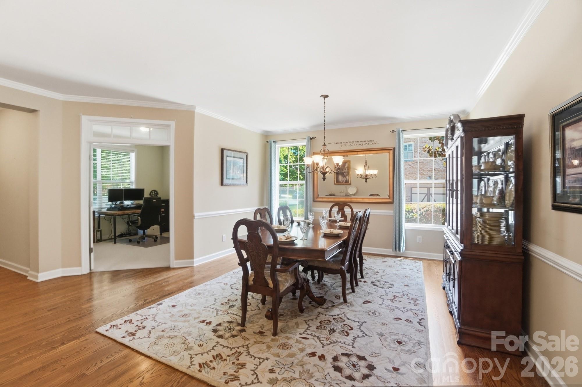 Brookhaven - Residential