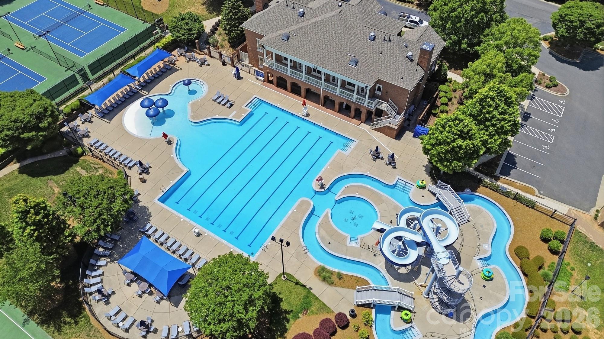 Brookhaven - Residential