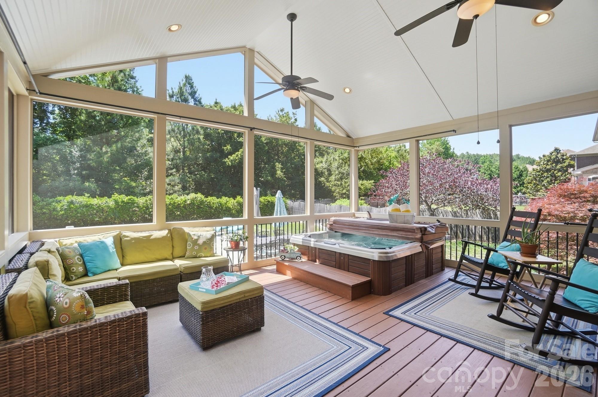 Brookhaven - Residential