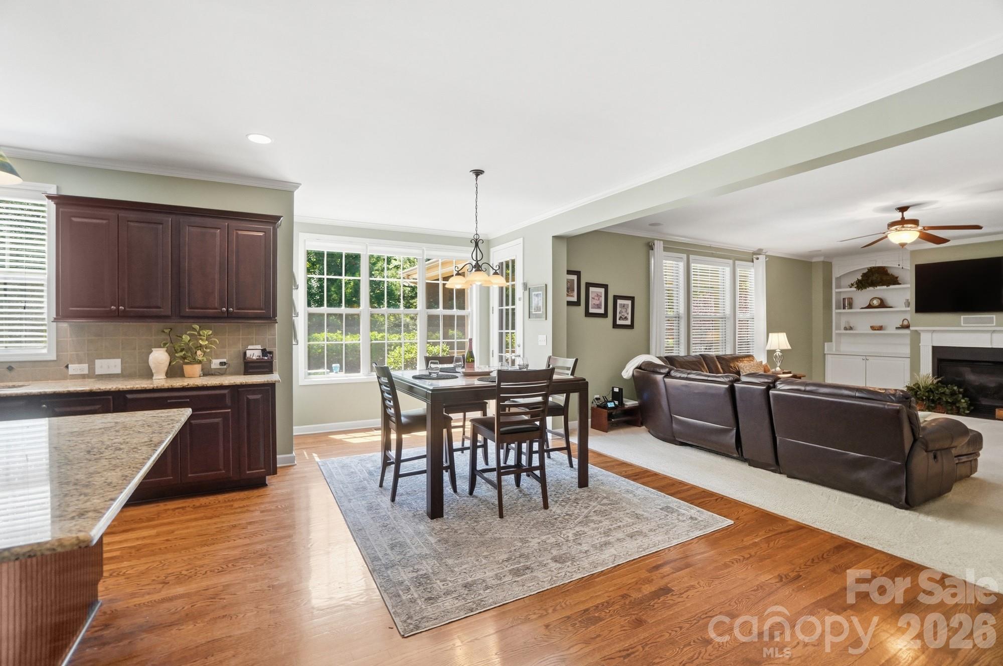 Brookhaven - Residential