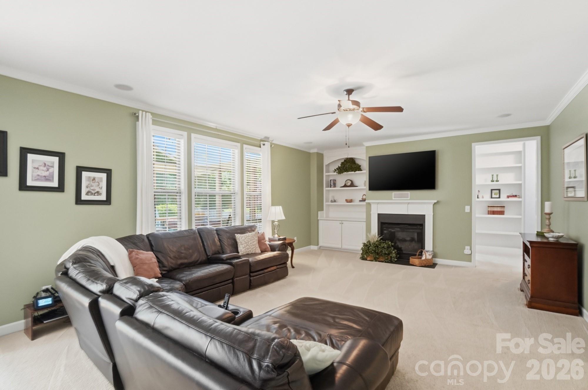 Brookhaven - Residential