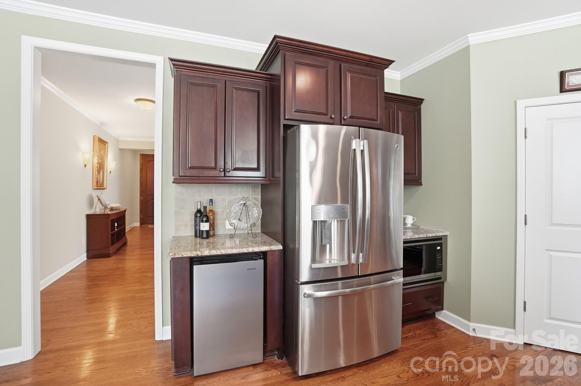 Brookhaven - Residential