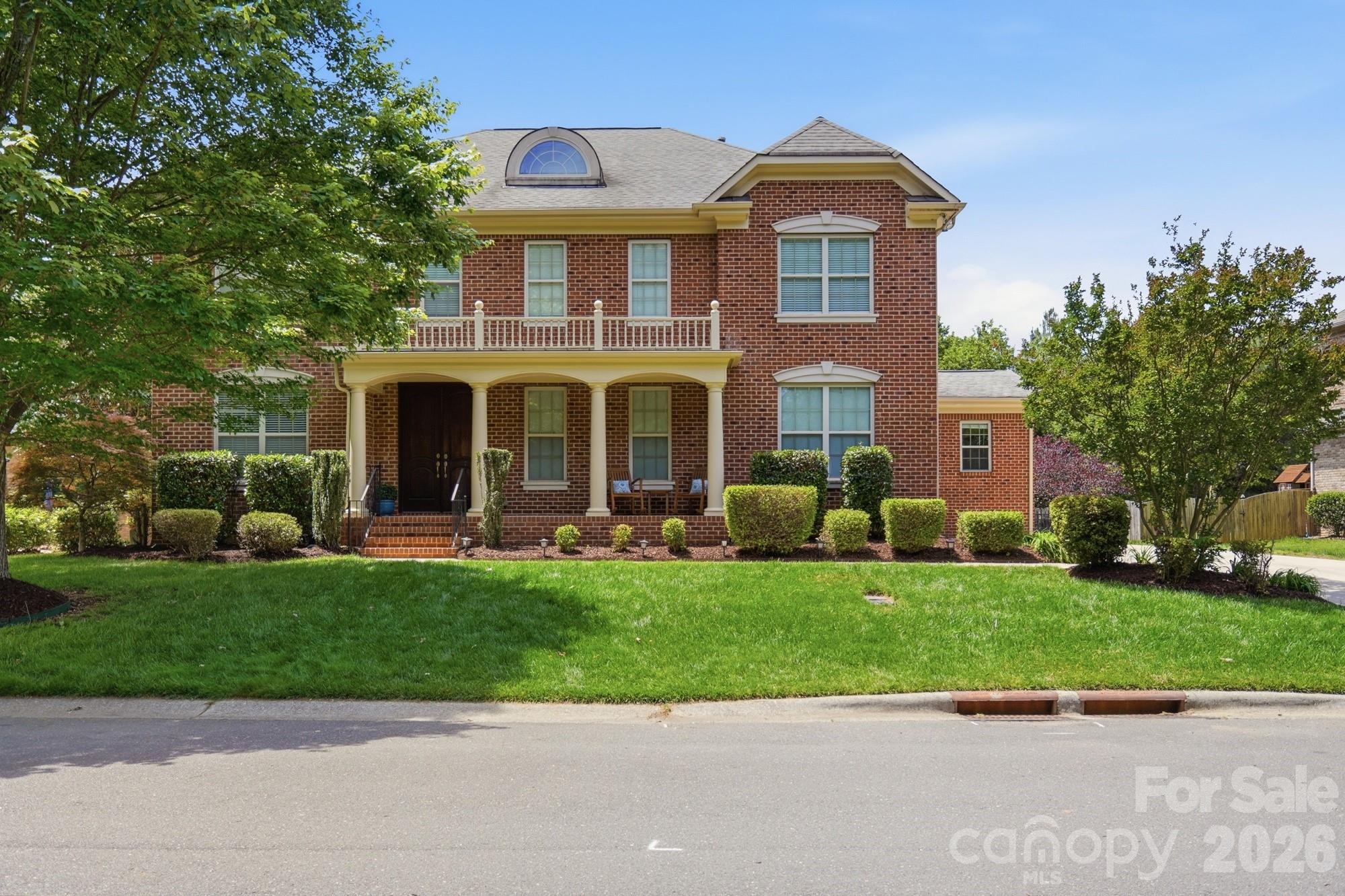 Brookhaven - Residential