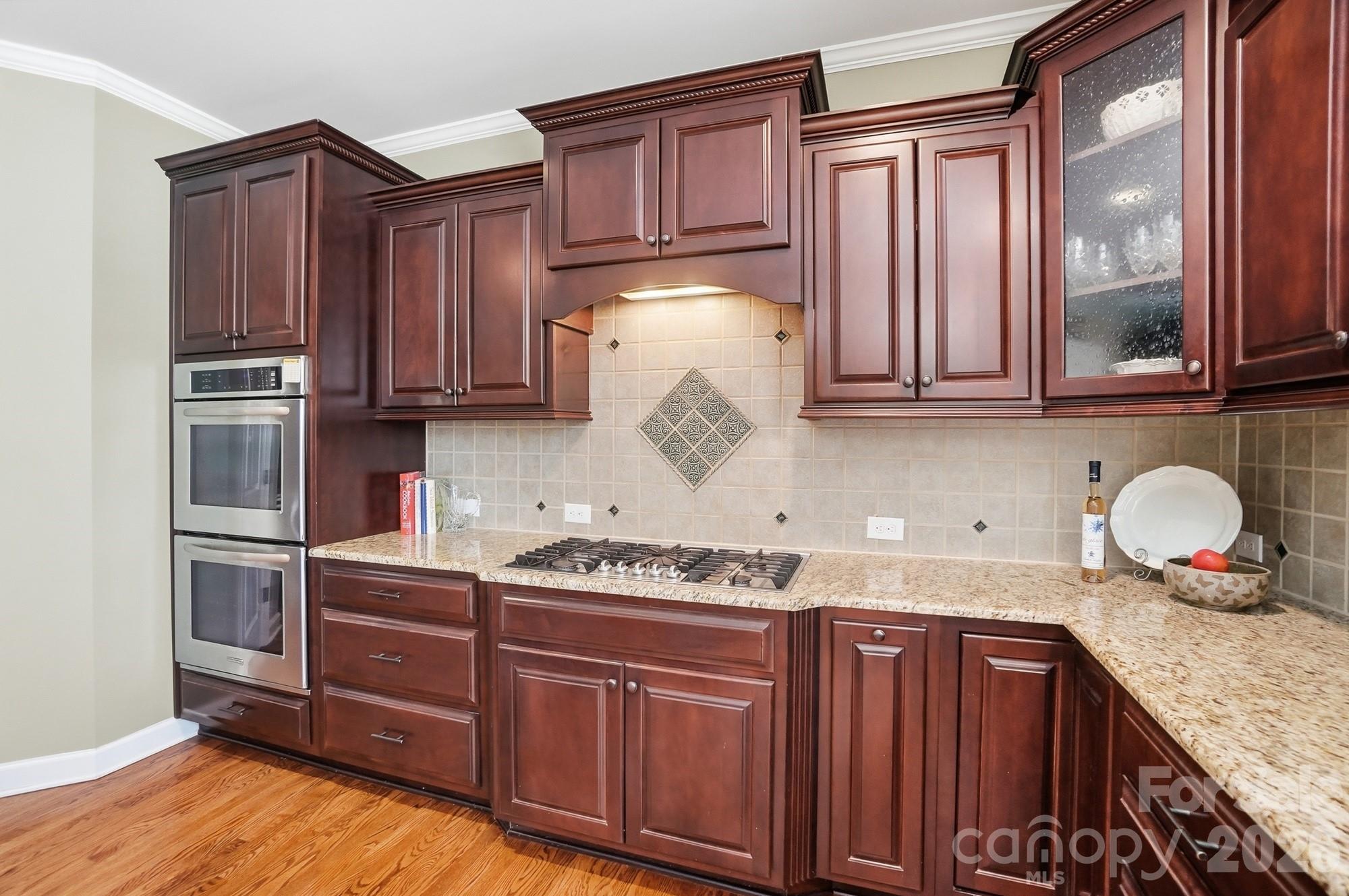 Brookhaven - Residential