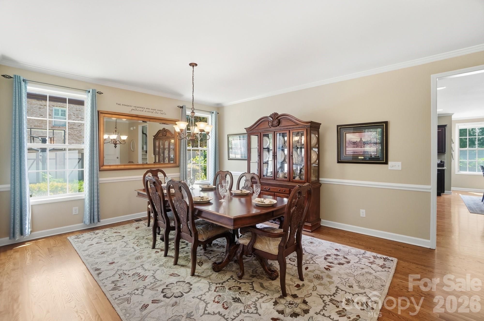Brookhaven - Residential
